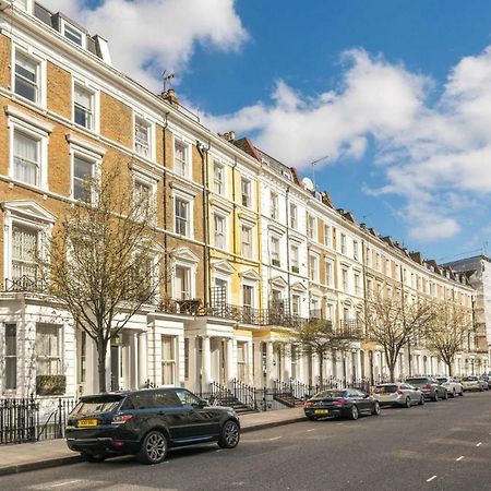 New 1 Bedroom Earls Court Flat Centre Of London Exterior foto