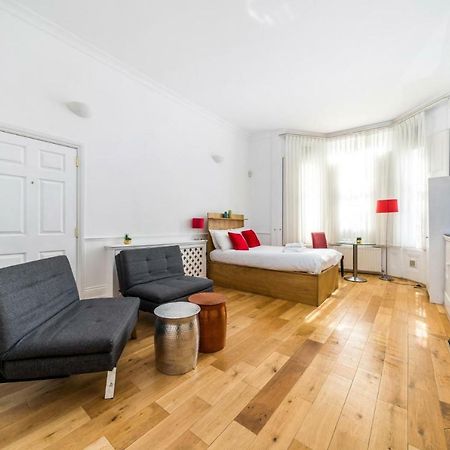 New 1 Bedroom Earls Court Flat Centre Of London Exterior foto