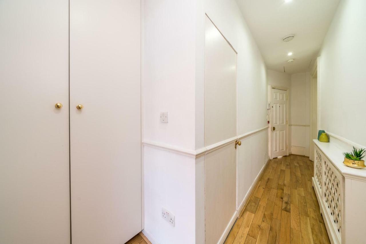 New 1 Bedroom Earls Court Flat Centre Of London Exterior foto