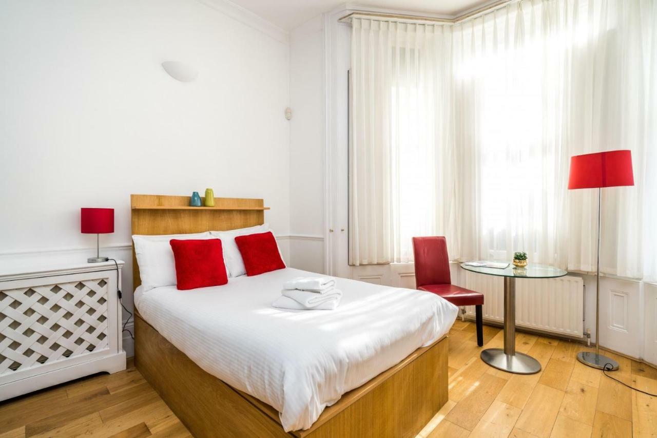 New 1 Bedroom Earls Court Flat Centre Of London Exterior foto